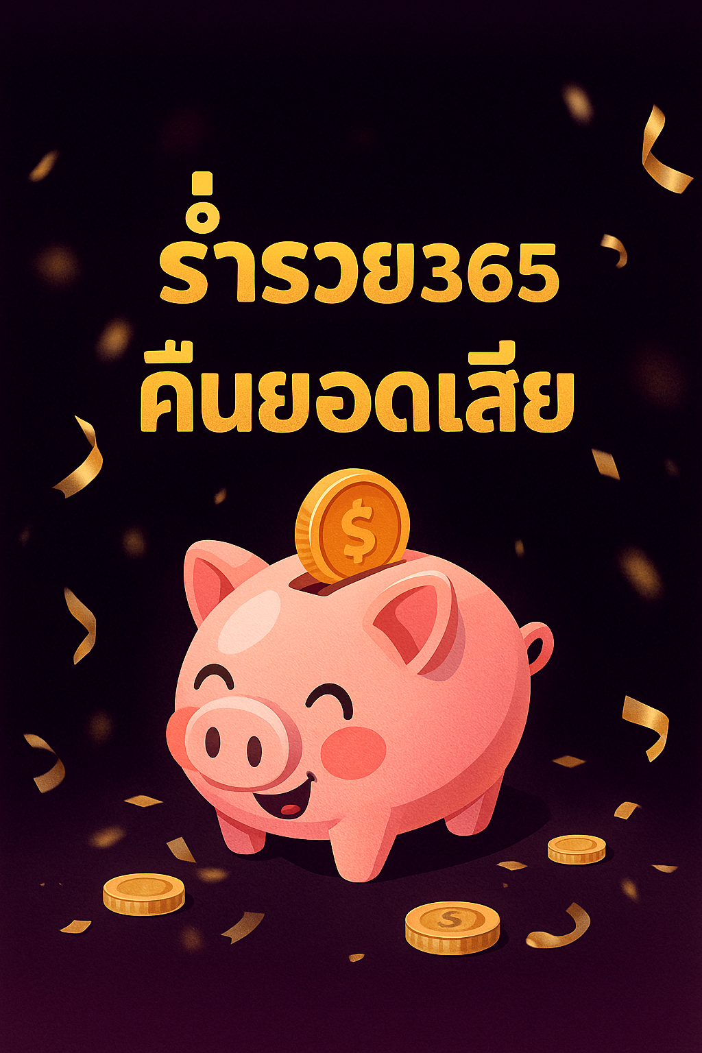 ร่ำรวย365