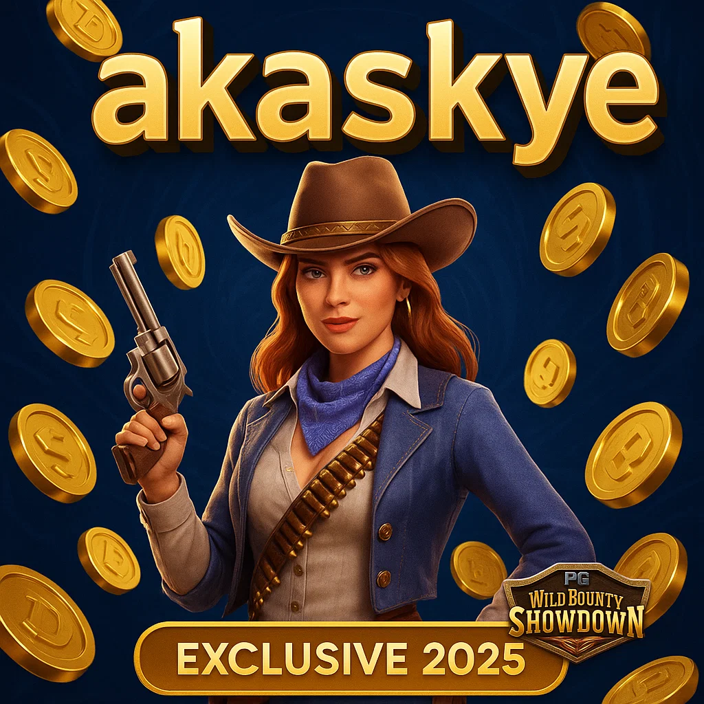 akaskye