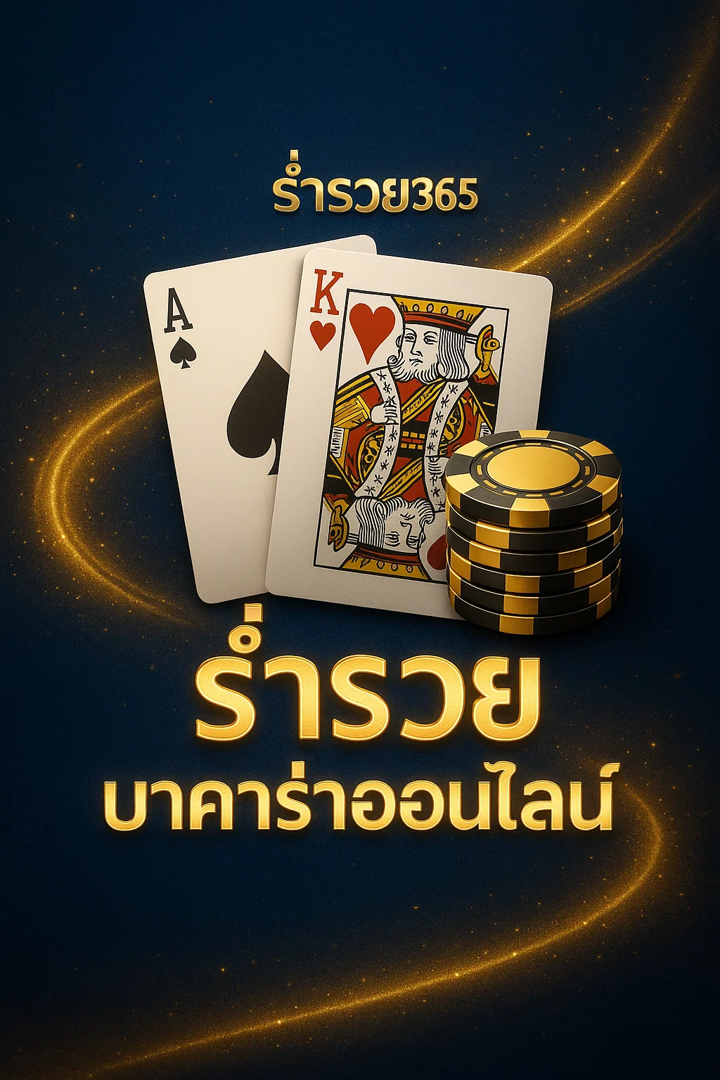 ร่ำรวย365 บาคาร่าออนไลน์ เล่นง่าย sa gaming Exclusive 2025