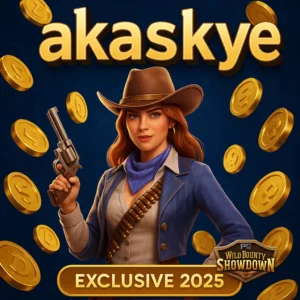 akaskye