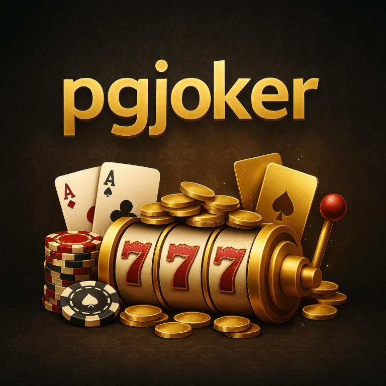 pgjoker