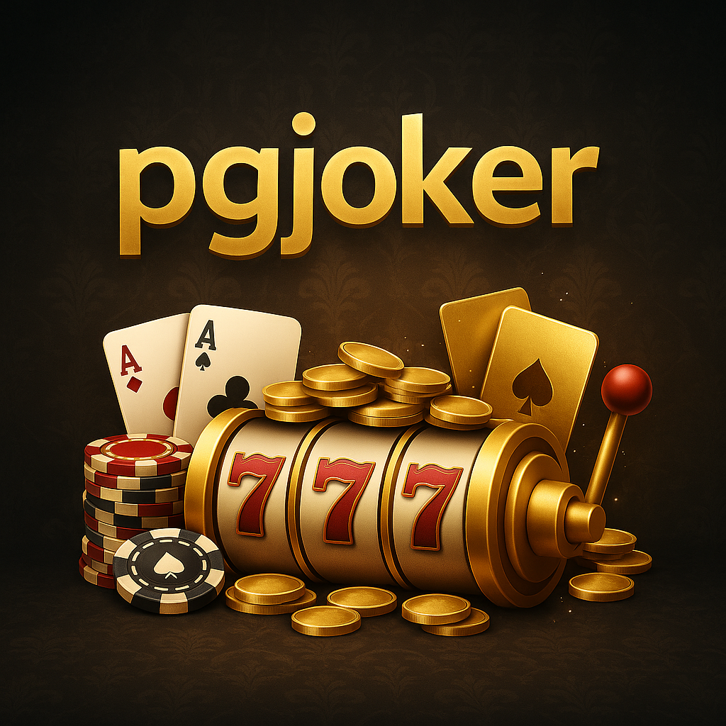 pgjoker